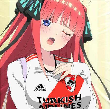 Nino Nakano (River Plate)