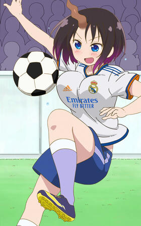 Elma (Real Madrid)